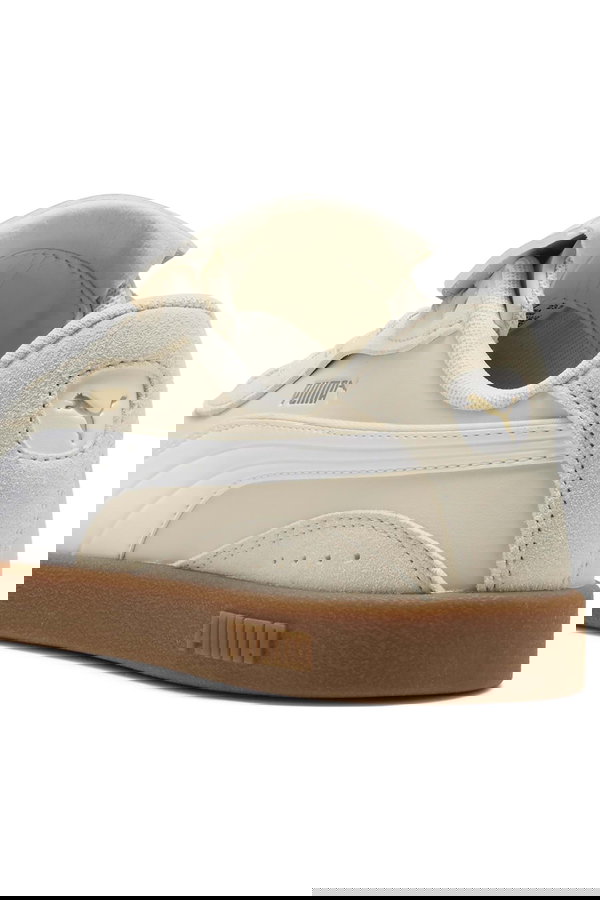 Puma Club Azura Kadın Spor Ayakkabı BEJ