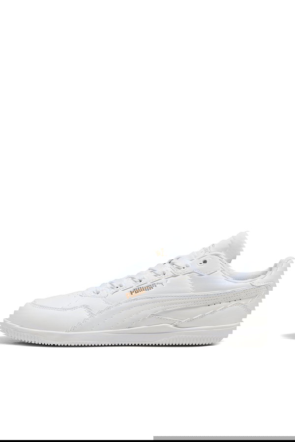 Puma K-Moda Kadın Ayakkabı Beyaz