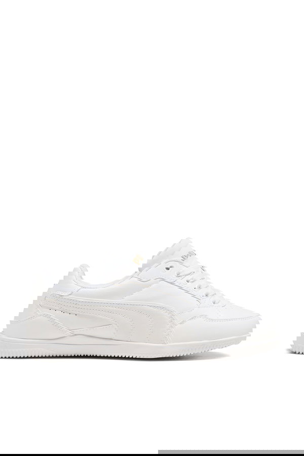 Puma K-Moda Kadın Ayakkabı Beyaz
