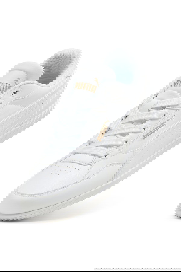 Puma K-Moda Kadın Ayakkabı Beyaz