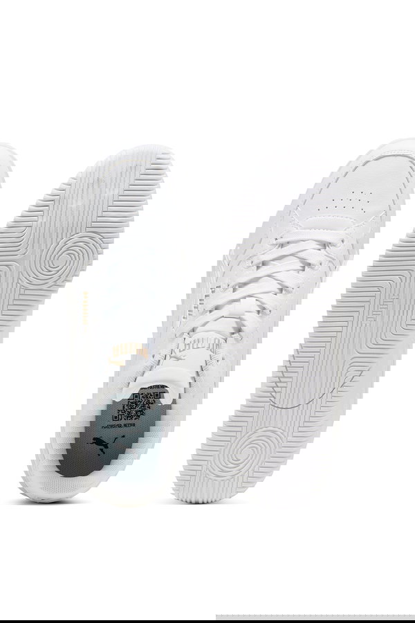 Puma K-Moda Kadın Ayakkabı Beyaz