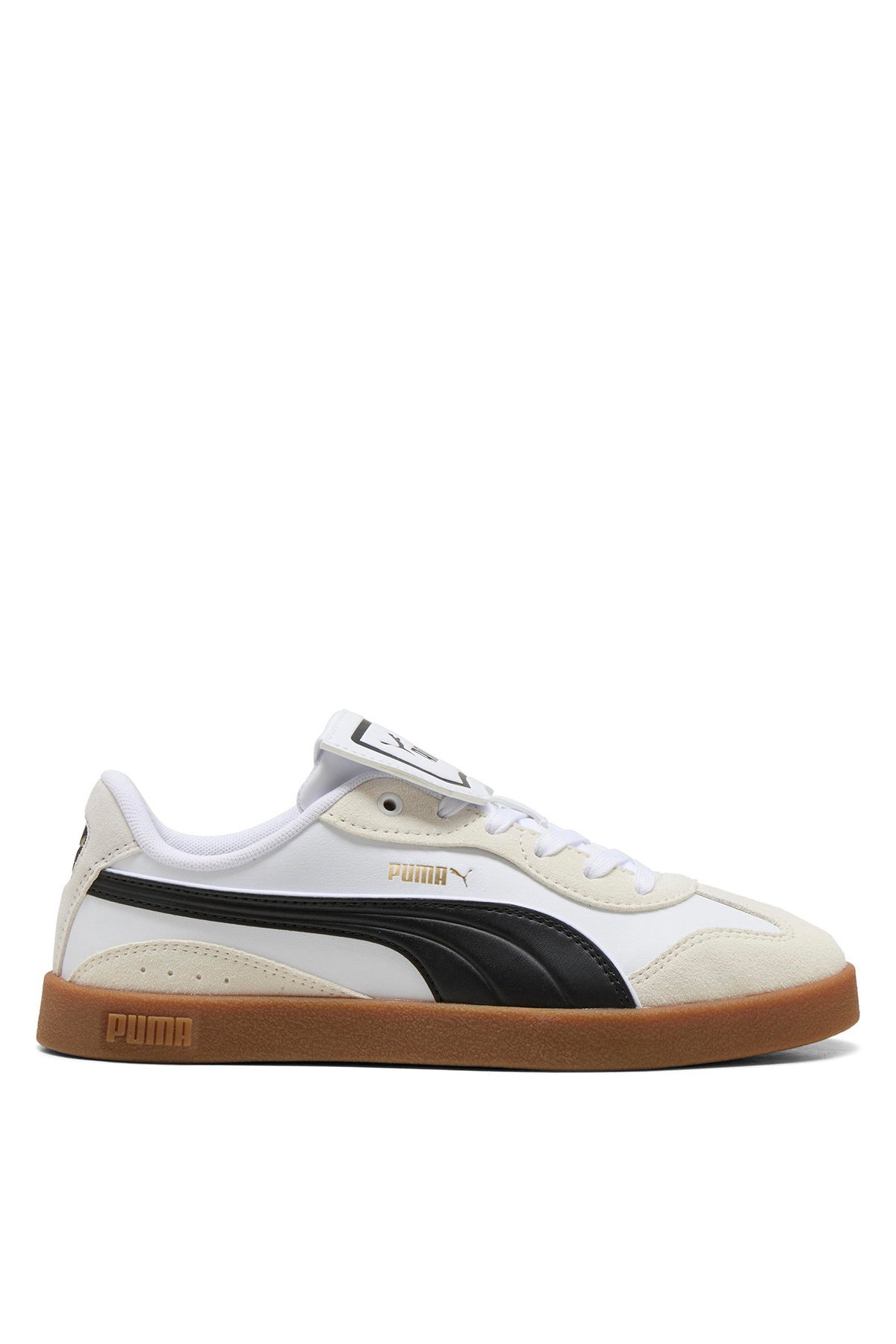 Puma Club Azura Kadın Sneaker Ayakkabı Beyaz