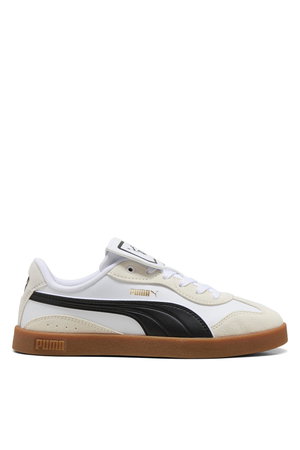 Puma Club Azura Kadın Sneaker Ayakkabı Beyaz