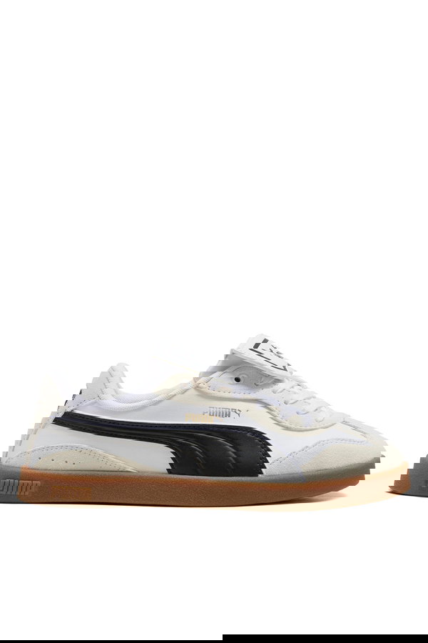 Puma Club Azura Kadın Sneaker Ayakkabı Beyaz