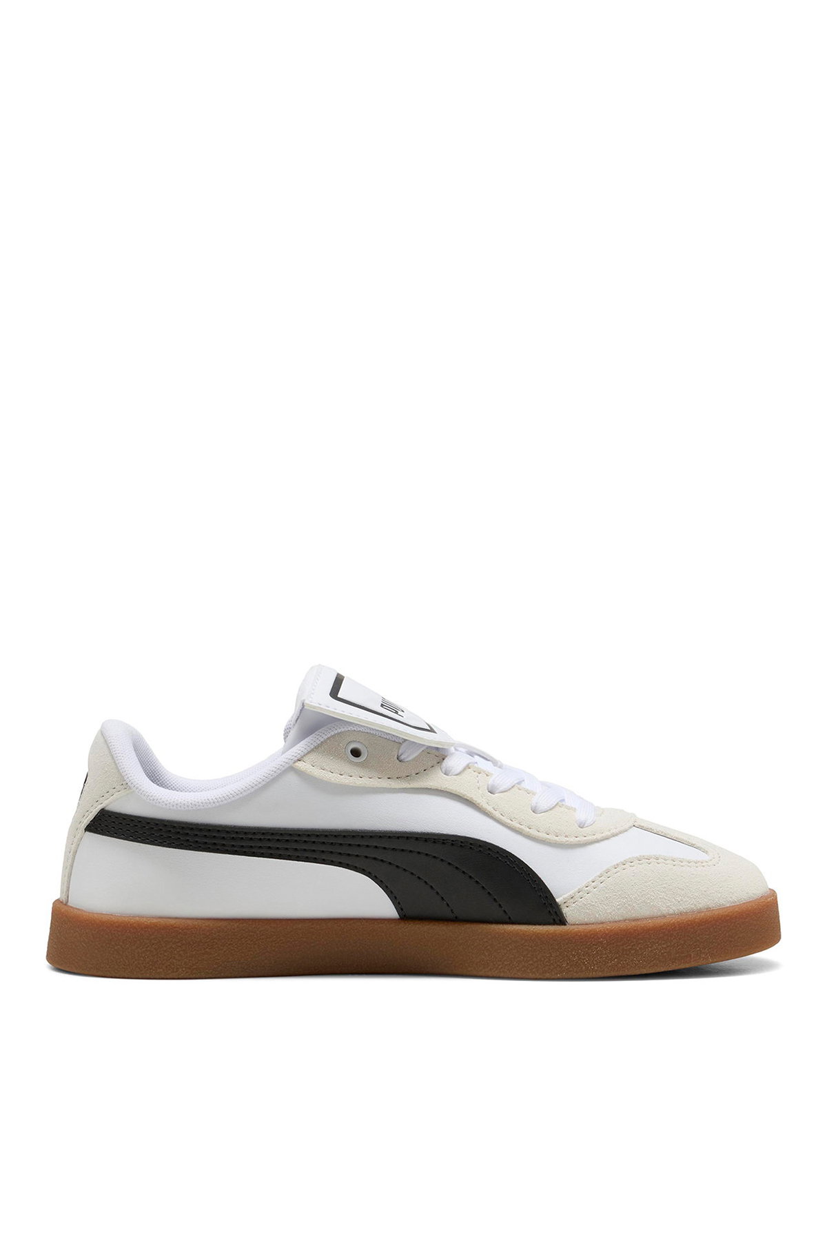 Puma Club Azura Kadın Sneaker Ayakkabı Beyaz