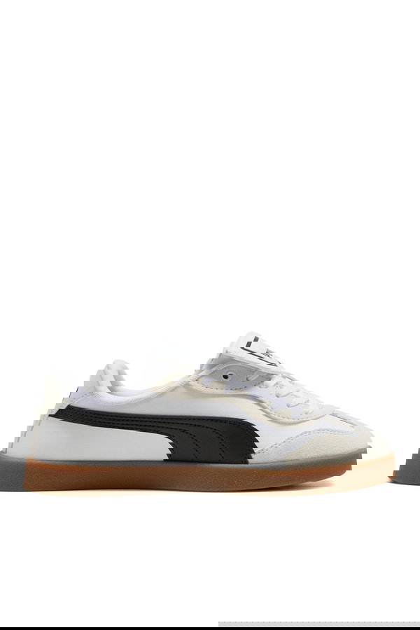 Puma Club Azura Kadın Sneaker Ayakkabı Beyaz