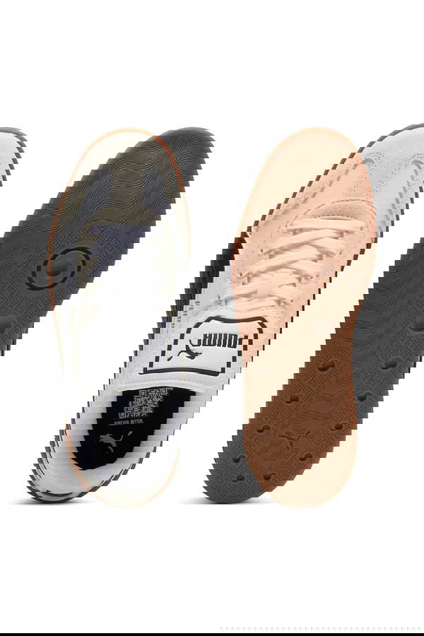 Puma Club Azura Kadın Sneaker Ayakkabı Beyaz