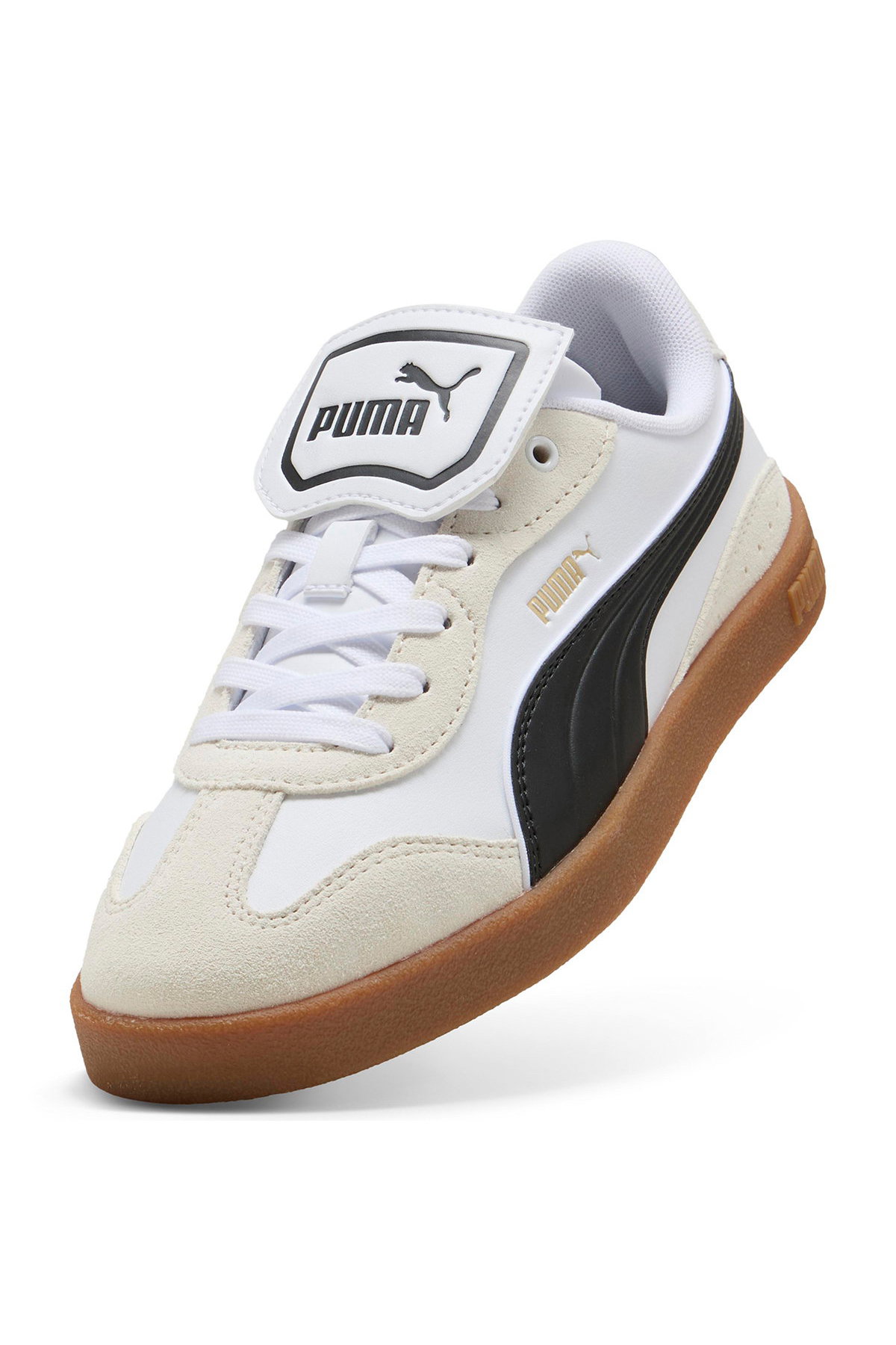 Puma Club Azura Kadın Sneaker Ayakkabı Beyaz