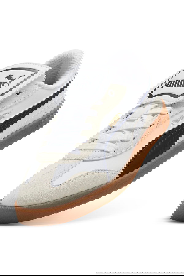 Puma Club Azura Kadın Sneaker Ayakkabı Beyaz