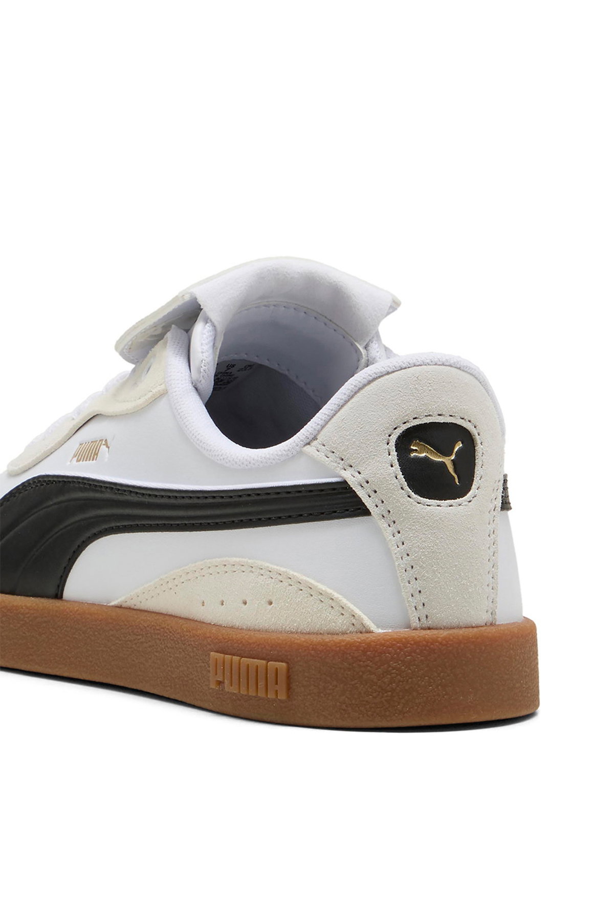 Puma Club Azura Kadın Sneaker Ayakkabı Beyaz