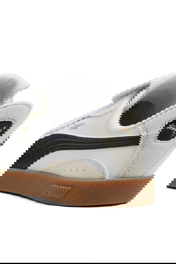 Puma Club Azura Kadın Sneaker Ayakkabı Beyaz