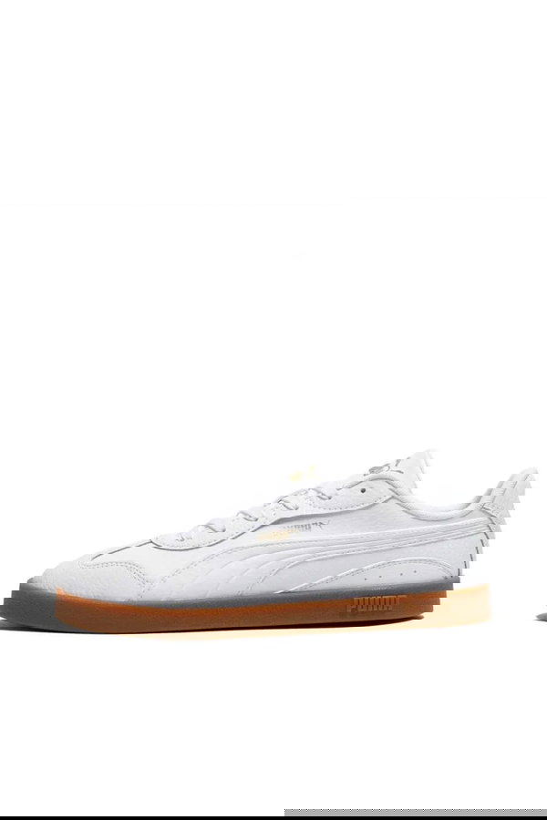 Puma Clup Azura Kadın Spor Ayakkabı Beyaz