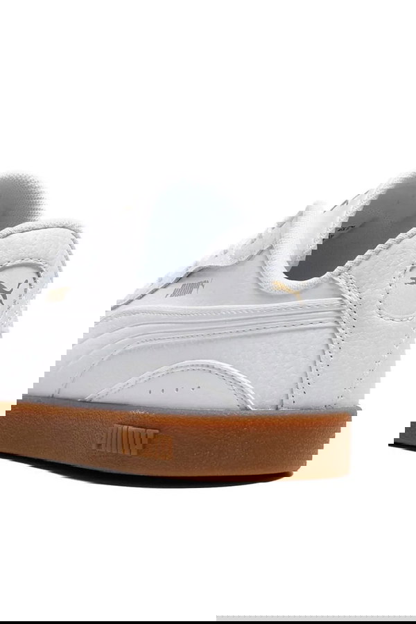 Puma Clup Azura Kadın Spor Ayakkabı Beyaz