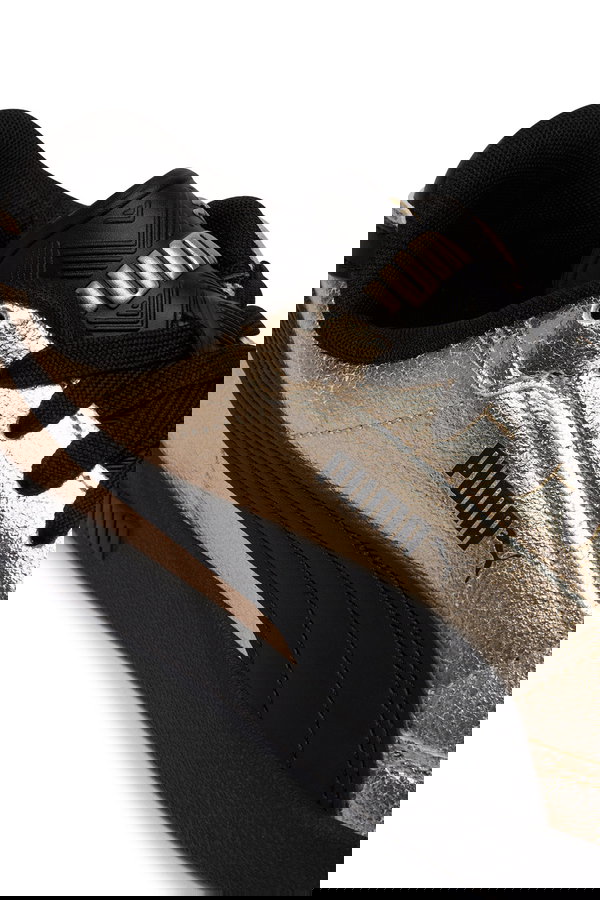 Puma Club II Era Metallic Kadın Spor Ayakkabı GOLD