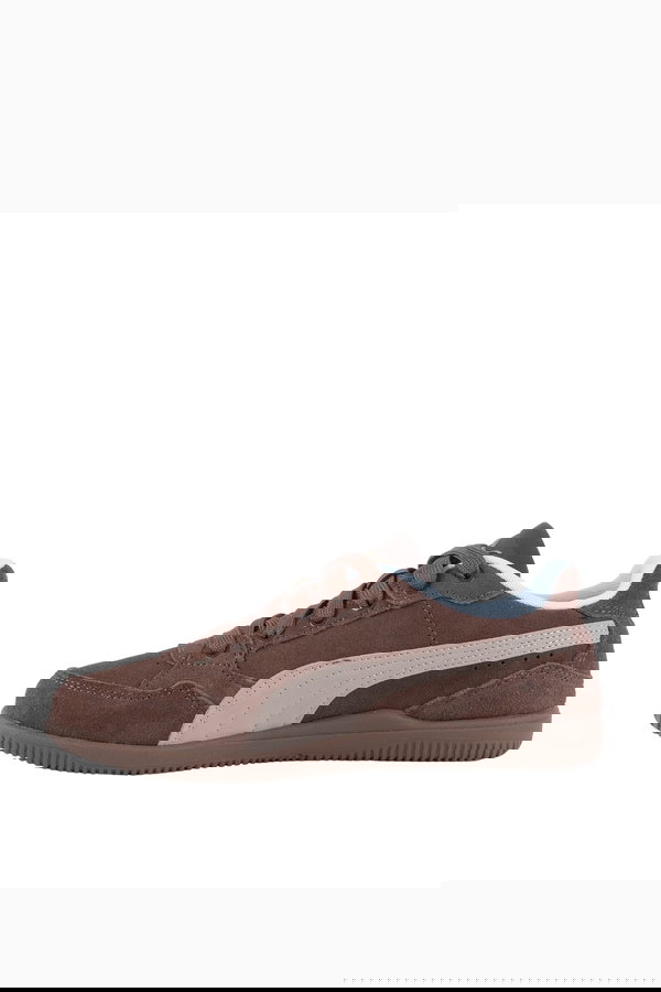 Puma K-Moda Sd Kadın  Sneaker Ayakkabı KAHVE