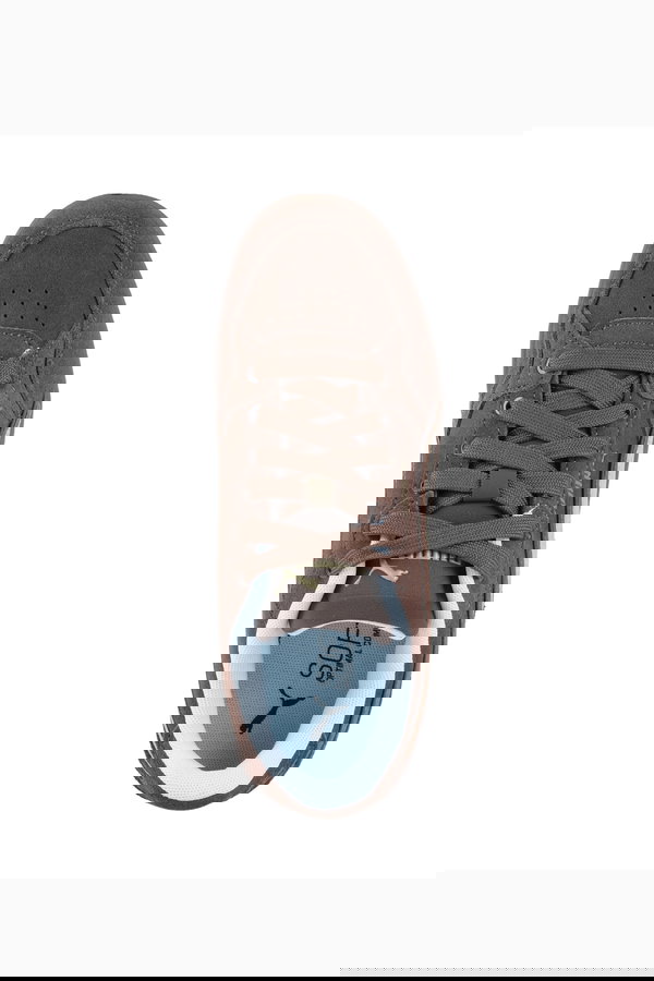 Puma K-Moda Sd Kadın  Sneaker Ayakkabı KAHVE