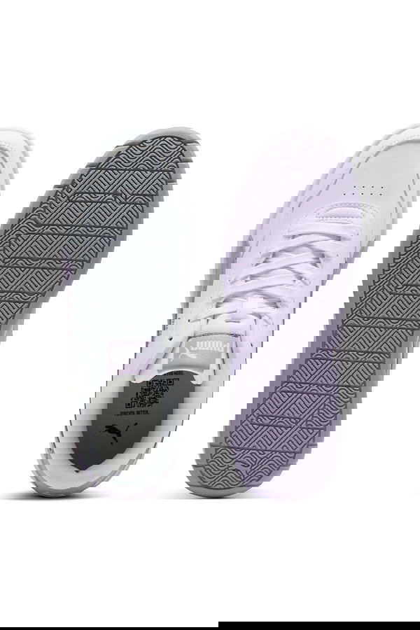 Puma Court Lally Skye Kadın Sneaker Ayakkabı lila