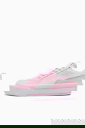 Puma Court Classic Vulc FS Platform Kadın Spor Ayakkabı PEMBE