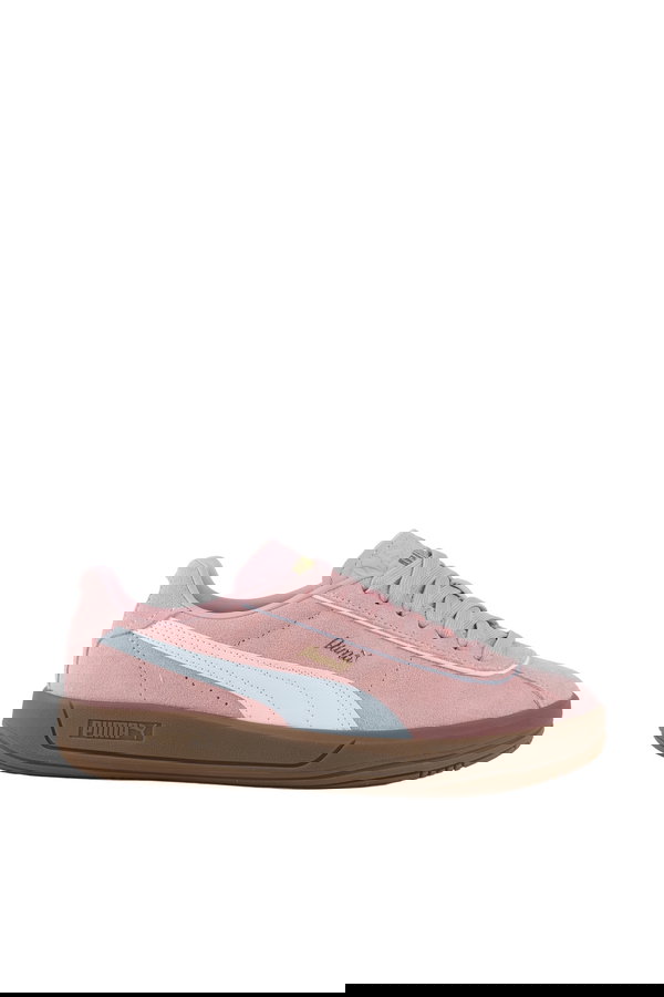 Puma Club Klassika SD Kadın Spor Ayakkabı PEMBE