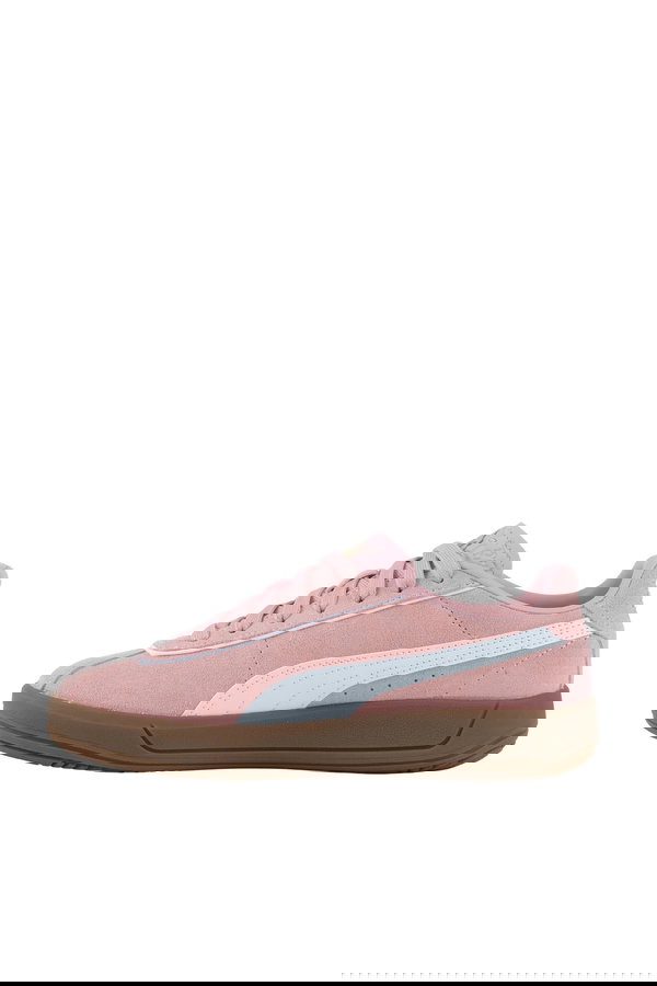 Puma Club Klassika SD Kadın Spor Ayakkabı PEMBE