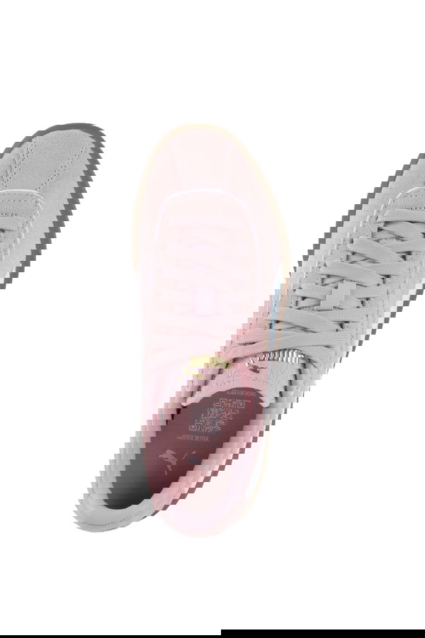 Puma Club Klassika SD Kadın Spor Ayakkabı PEMBE