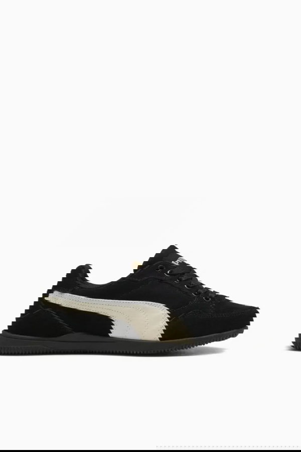 Puma K-Moda Sd Kadın Sneaker Ayakkabı SİYAH