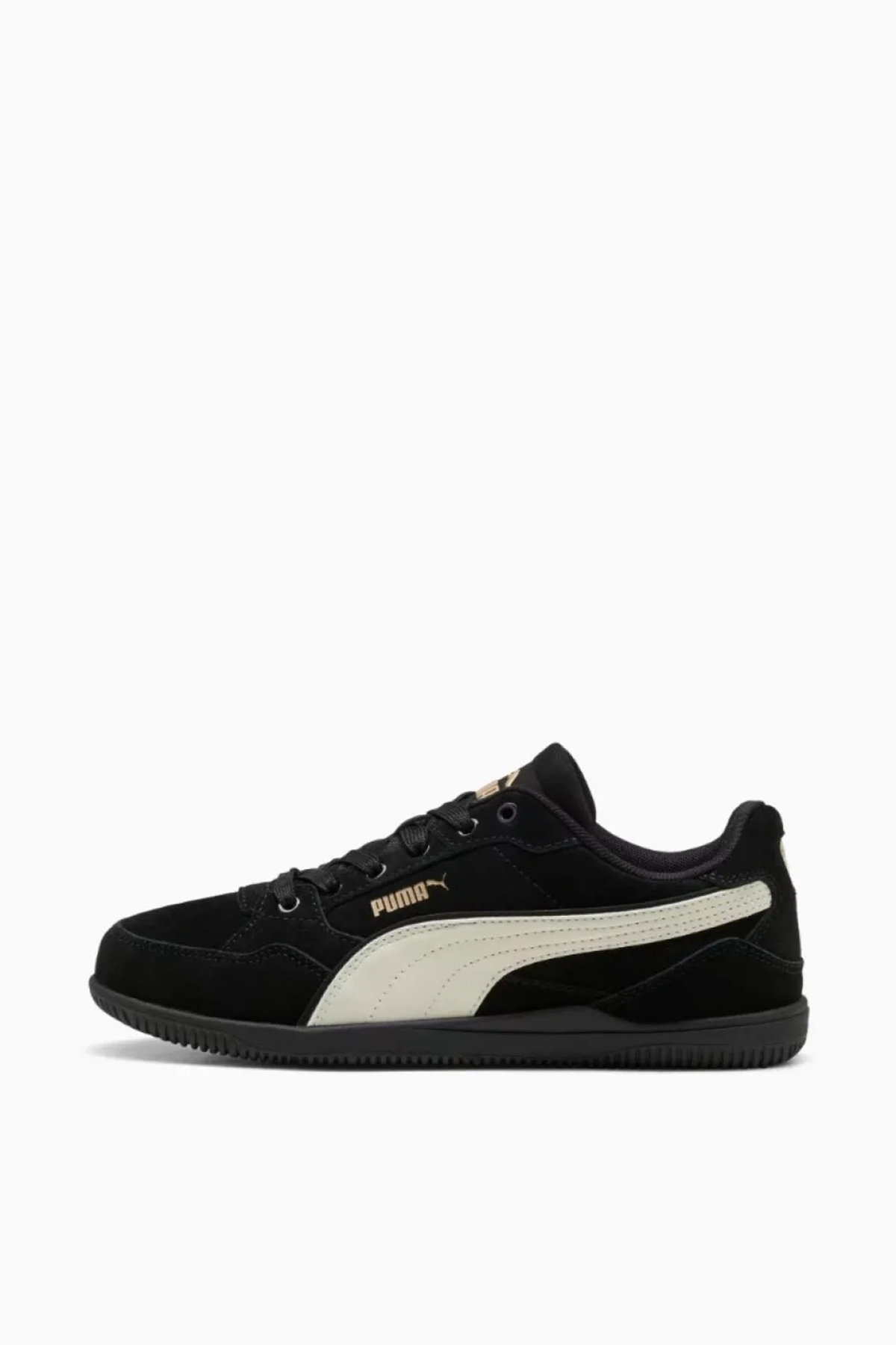 Puma K-Moda Sd Kadın Sneaker Ayakkabı SİYAH