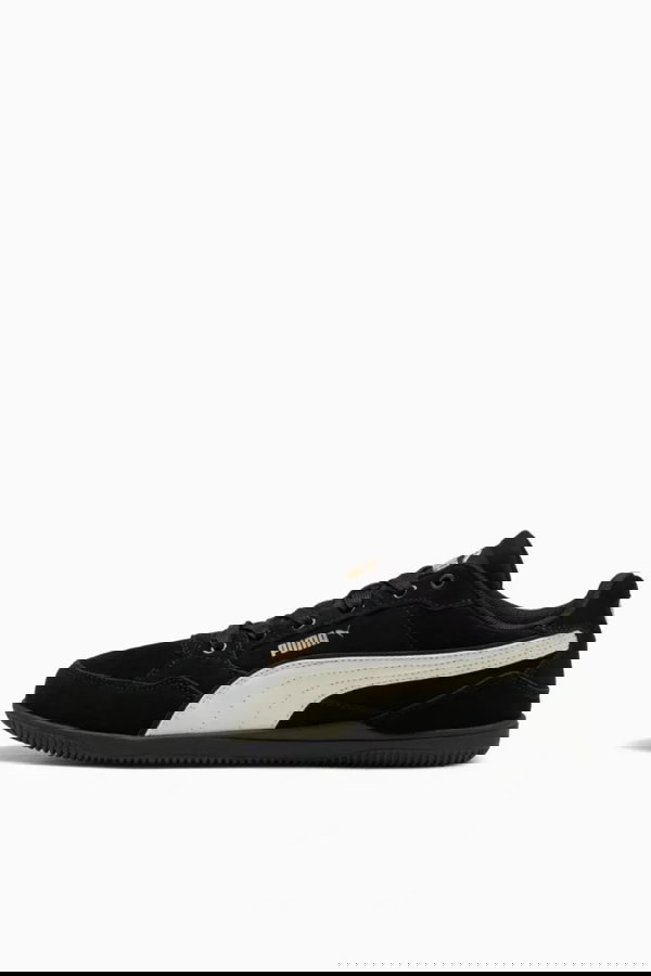 Puma K-Moda Sd Kadın Sneaker Ayakkabı SİYAH