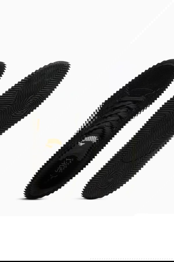 Puma K-Moda Sd Kadın Sneaker Ayakkabı SİYAH