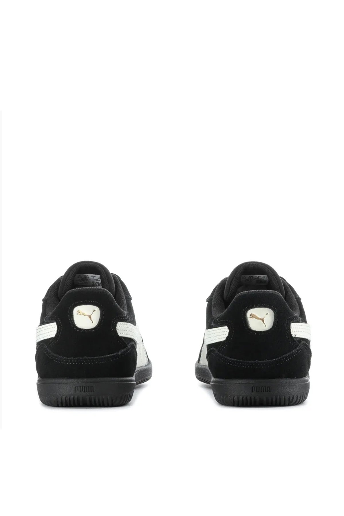 Puma K-Moda Sd Kadın Sneaker Ayakkabı SİYAH