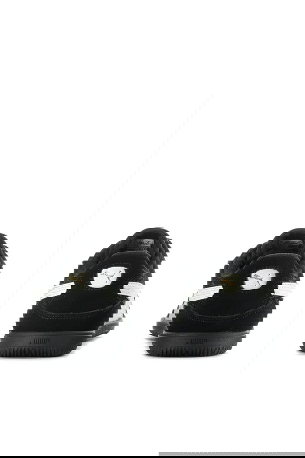 Puma K-Moda Sd Kadın Sneaker Ayakkabı SİYAH