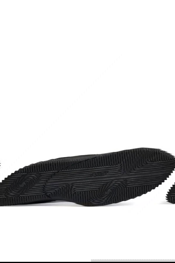 Puma K-Moda Sd Kadın Sneaker Ayakkabı SİYAH