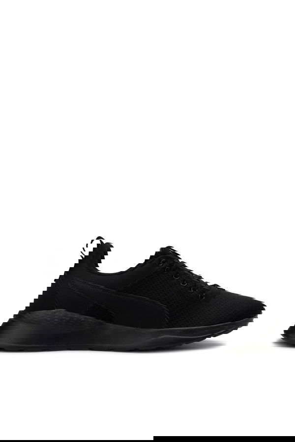 Puma Anzarun Lite Kadın Spor Ayakkabı SIYAH