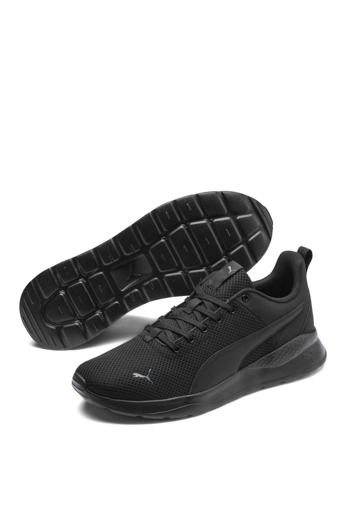 Puma Anzarun Lite Kadın Spor Ayakkabı SIYAH Puma Anzarun Lite Kadın Spor Ayakkabı SIYAH