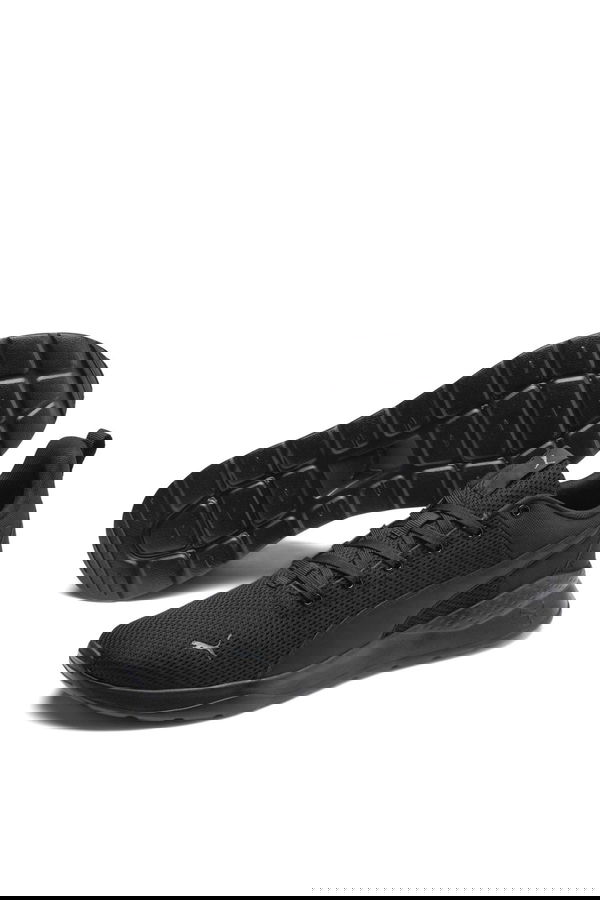 Puma Anzarun Lite Kadın Spor Ayakkabı SIYAH