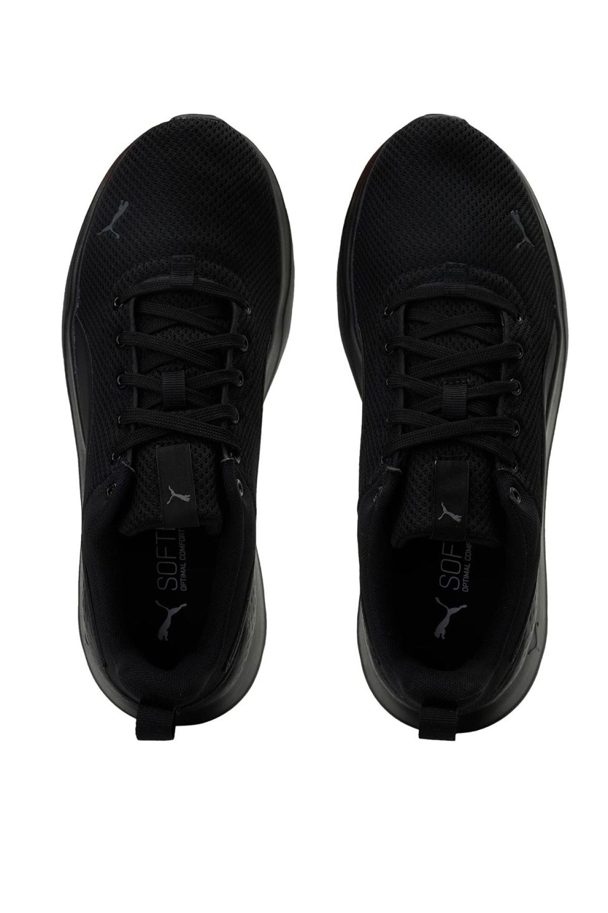 Puma Anzarun Lite Kadın Spor Ayakkabı SIYAH Puma Anzarun Lite Kadın Spor Ayakkabı SIYAH