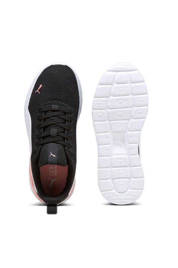 Puma Anzarun Lite Kadın Sneaker Ayakkabı SIYAH Puma Anzarun Lite Kadın Sneaker Ayakkabı SIYAH