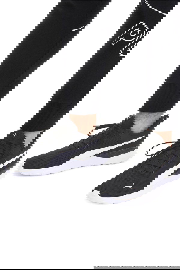 Puma Anzarun Lite Kadın Spor Ayakkabı SIYAH Puma Anzarun Lite Kadın Spor Ayakkabı SIYAH