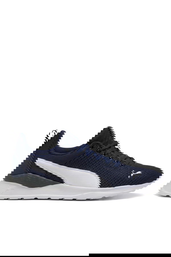 Puma Anzarun Lite TDP Erkek Spor Ayakkabı LACIVERT