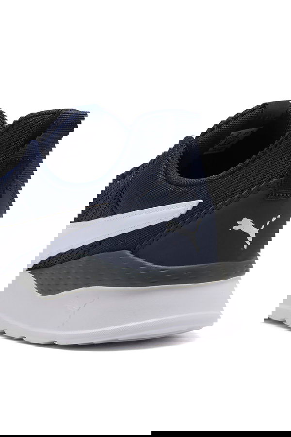 Puma Anzarun Lite TDP Erkek Spor Ayakkabı LACIVERT