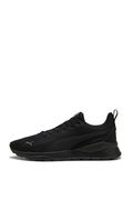 Puma Anzarun Lite TDP Erkek Spor Ayakkabı SIYAH