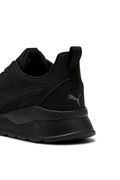 Puma Anzarun Lite TDP Erkek Spor Ayakkabı SIYAH