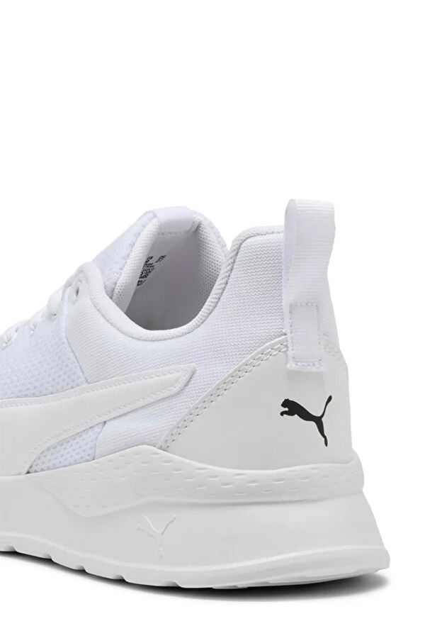 Puma Anzarun Lite TDP Erkek Spor Ayakkabı Beyaz Puma Anzarun Lite TDP Erkek Spor Ayakkabı Beyaz