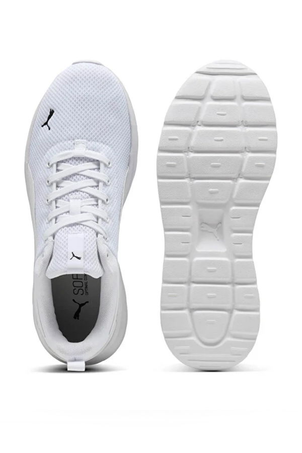 Puma Anzarun Lite TDP Erkek Spor Ayakkabı Beyaz Puma Anzarun Lite TDP Erkek Spor Ayakkabı Beyaz