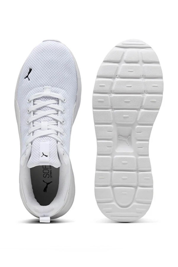 Puma Anzarun Lite TDP Kadın Spor Ayakkabı Beyaz Puma Anzarun Lite TDP Kadın Spor Ayakkabı Beyaz