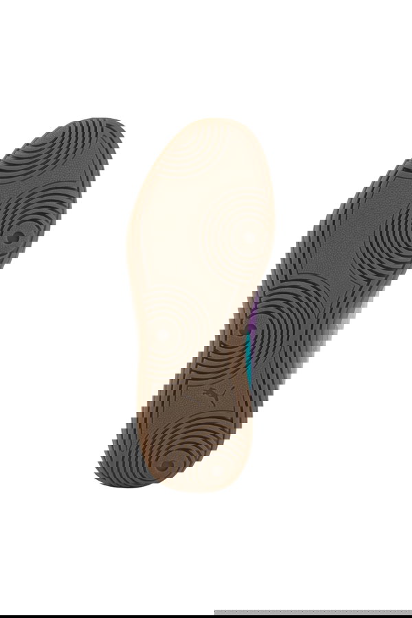 Puma Club Klassika Süet Bağcıklı Kadın Spor Ayakkabı YEŞİL