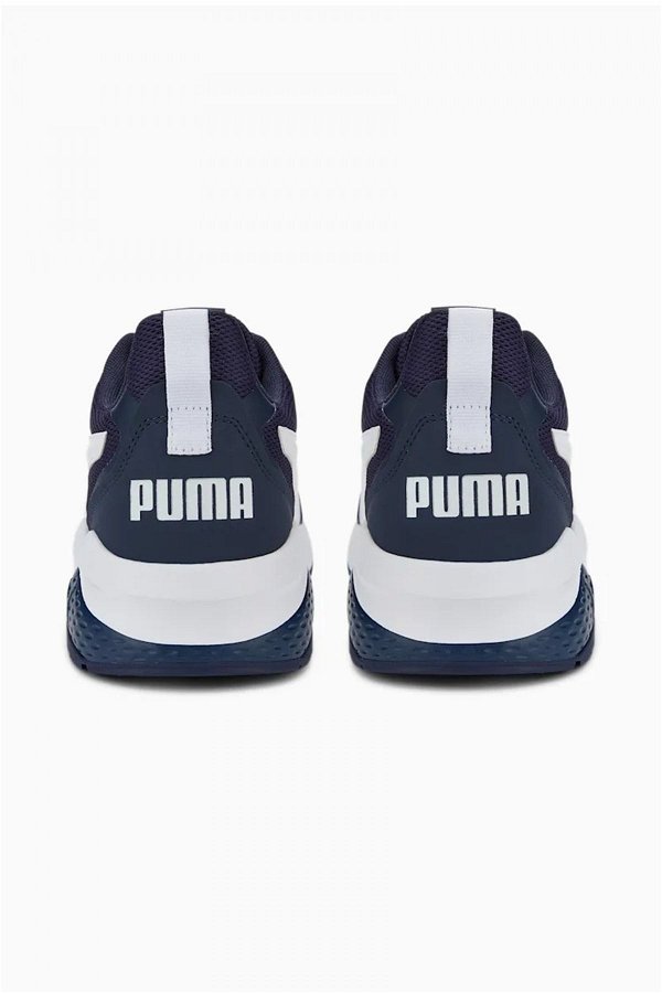 Puma Anzarun Renew Erkek Spor Ayakkabı LACİVERT
