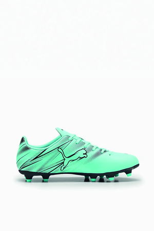 Puma Attacanto Fg/Ag Erkek Krampon YEŞİL Puma Attacanto Fg/Ag Erkek Krampon YEŞİL