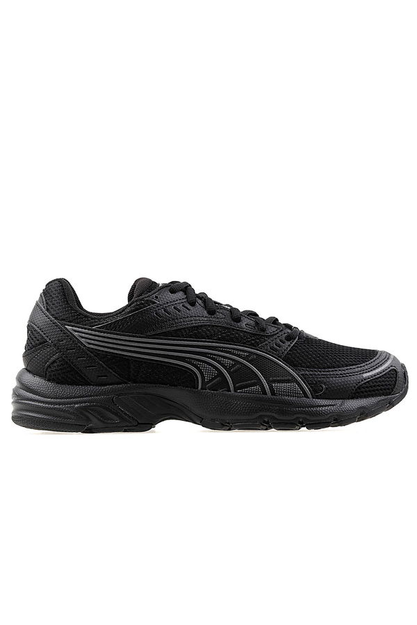 Puma Axsis Erkek Spor Ayakkabı SIYAH Puma Axsis Erkek Spor Ayakkabı SIYAH