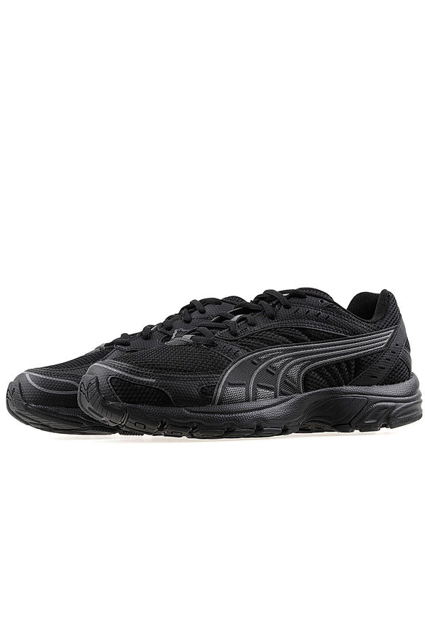 Puma Axsis Erkek Spor Ayakkabı SIYAH Puma Axsis Erkek Spor Ayakkabı SIYAH